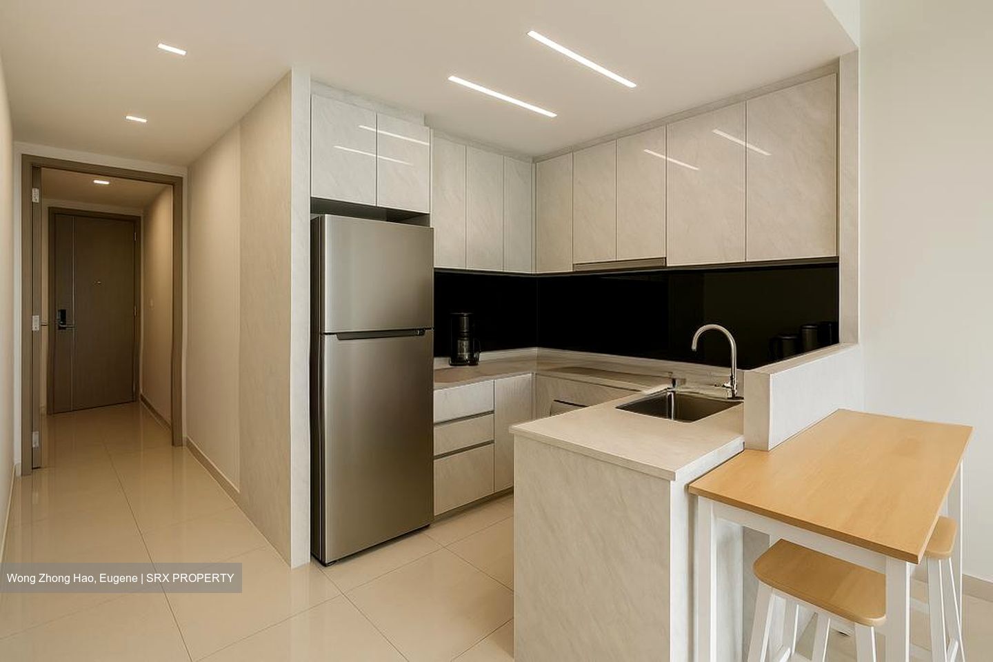 Jewel @ Buangkok (D19), Condominium #495791561